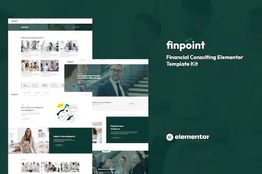 Finpoint - Financial Consulting
