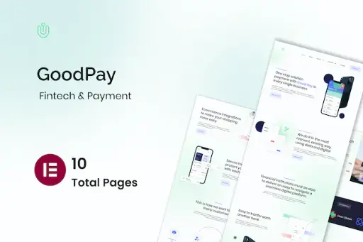 Goodpay - Fintech