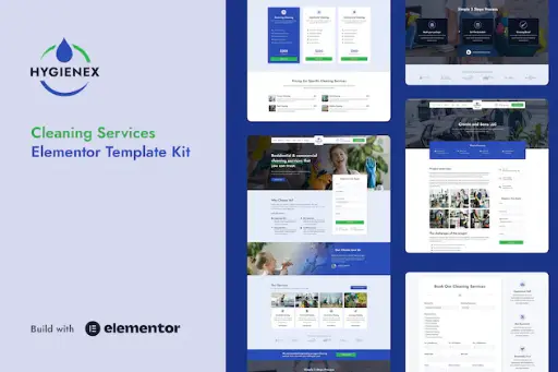 Hygienex - Cleaning Services