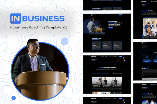Inbusiness - Coaching Business