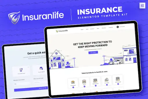Insuranlife - Insurance Agency