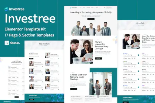 Investree - Venture Capital - Angel Investor