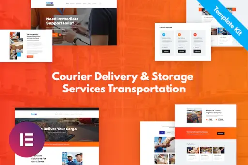 Kargo - Delivery - Storage