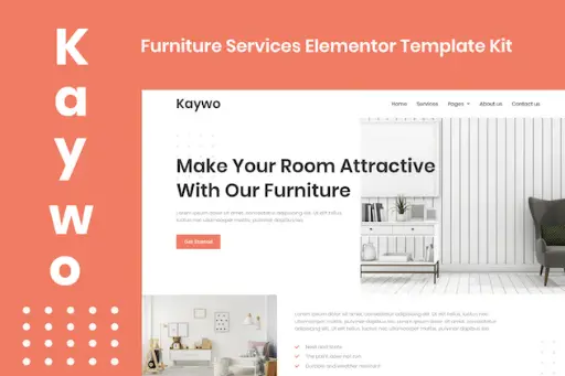 Kaywo - Furniture Services
