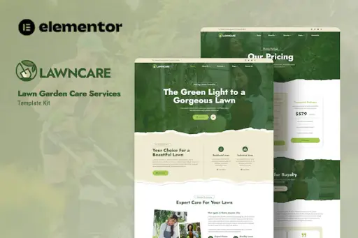 Lawncare - Lawn Garden Care Service