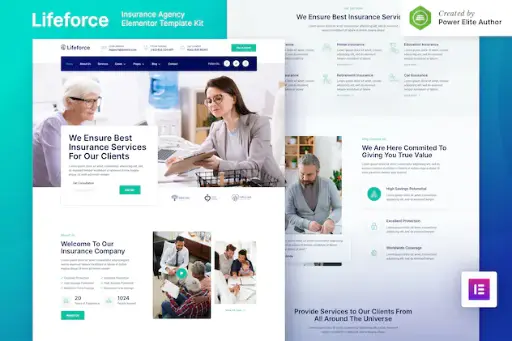 Lifeforce  Insurance Agency