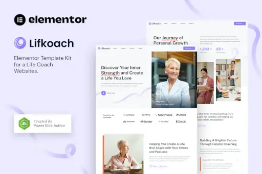 Lifkoach  Life Coach - Mentor