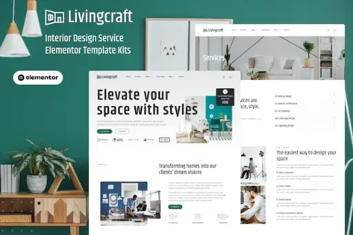 Livingcraft - Interior Design Services
