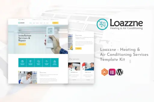 Loazzne - Heating - Air Conditioning Services