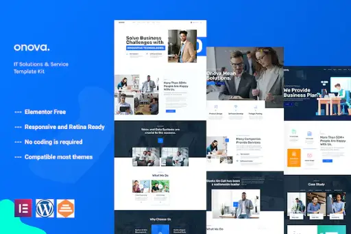 Onova - Technology IT Solutions