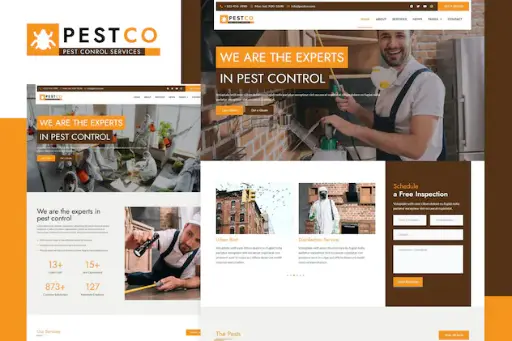 Pestco - Pest Control