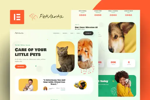 Petvanta - Pet Care Services