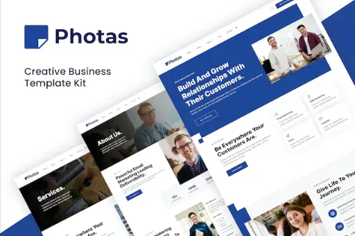 Photas - Email Marketing Company