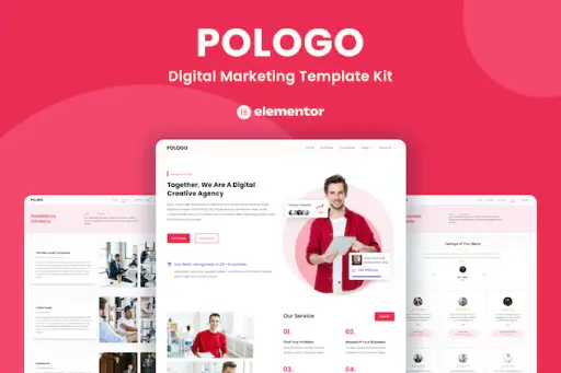 Pologo - Digital Marketing