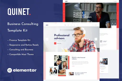 Quinet - Business Consulting