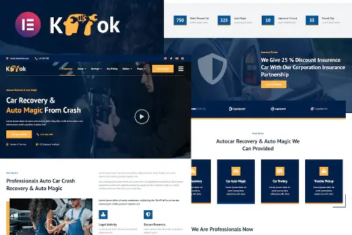 Ketok - Auto Detailing - Repair Business